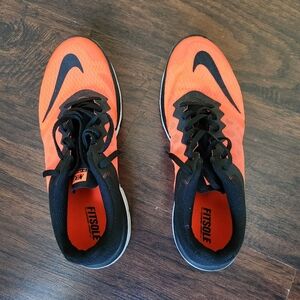 Nike size 10 men's shoes